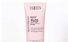 Thu hồi, tiêu hủy kem chống nắng giả