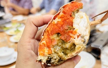 Lễ hội ẩm thực cua Cà Mau sắp diễn ra tại TP.HCM: Khách được dùng thử