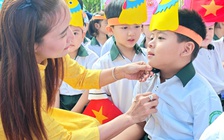 Lương nhà giáo hiện nay ra sao, có phải cao nhất trong các ngành sự nghiệp?