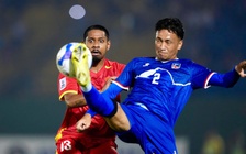 Thầy Kim lên phương án nóng, ‘nhặt sạn’ ở hai cánh đội tuyển Việt Nam