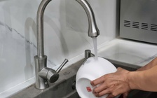 Lịch cúp nước 12 phường ở TP.HCM từ sáng nay 14.11 đến cuối tuần