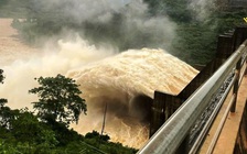 Đà Nẵng: Người dân vùng cao lo ngại thủy điện 'xả lũ bất ngờ'