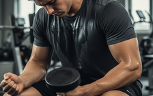 3 sai lầm khi tập gym khiến testosterone lao dốc