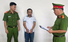 Bị bắt tạm giam vì đâm bạn nhậu