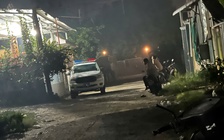 Người phụ nữ tử vong trong vườn, bị mất hết trang sức