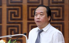 Giám đốc Sở VH-TT-DL Nguyễn Minh Phú làm Phó chủ tịch UBND tỉnh Điện Biên