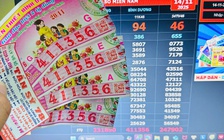 Mua vé cuối giờ, trúng 8 tỉ xổ số miền Nam: Lấy tiền chia cho con cháu