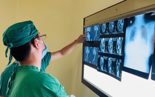 Khám sức khỏe tổng quát, phát hiện khối bướu bất thường ở thận