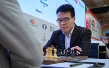 Lịch thi đấu World Cup cờ vua hôm nay: Chờ Lê Quang Liêm tỏa sáng