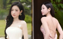 ‘Nàng thơ xứ Thanh’ gây chú ý ở Hoa hậu Du lịch Dân tộc Việt Nam