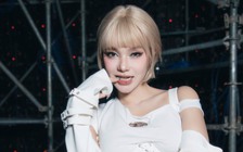 Minh Hằng thẳng thắn nói về tin đồn ‘chảnh chọe’