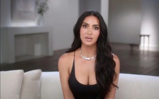 Kim Kardashian không còn hứng thú với chuyện hẹn hò