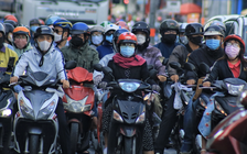 Đang tiết Lập đông, trời chuyển lạnh: Còn bao nhiêu tiết khí nữa thì đến tết?