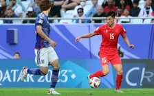 Đình Bắc tái xuất, U.23 Việt Nam quyết phá lưới U.23 Uzbekistan