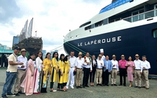 Tin tức đặc biệt trên báo in Thanh Niên 15.11.2025