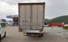 TP.Huế: Tai nạn trên quốc lộ 1 khiến 2 người tử vong