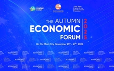 TP.HCM chuẩn bị cho Diễn đàn Kinh tế mùa thu năm 2025