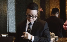 Đã bắt được Mr.Hunter, đồng phạm của Mr.Pips