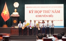 TP.HCM điều chỉnh đầu tư công, thông qua loạt dự án hạ tầng trọng điểm