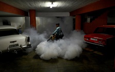 Cuba trước tình hình 'rất nghiêm trọng' như thời Covid-19 vì dịch bệnh do muỗi lây truyền