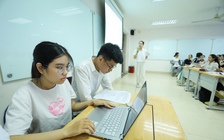 Đào tạo sư phạm phải trở thành khâu đột phá