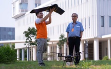 Những người thầy đặc biệt trong ngôi trường đại học Việt - Đức