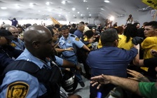 Brazil bác bỏ khiếu nại về an ninh COP30