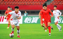 Lịch thi đấu U.23 Việt Nam hôm nay: Tăng cường hỏa lực, quyết đánh bại U.23 Uzbekistan