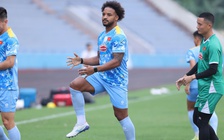 Duy Mạnh hé lộ lời tâm sự của Xuân Son trong quãng thời gian ‘tồi tệ’ nhất sau chấn thương