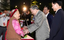 Tổng Bí thư: Đoàn kết để dựng xây non sông bền vững muôn đời