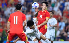 U.23 Việt Nam 'quy hoạch' hàng công: Thầy Kim không thiếu nhân tài, nhưng...