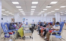 Thuốc điều trị ung thư của Nga giúp người bệnh có thêm hy vọng