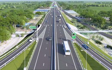 TP.HCM chuyển mục đích sử dụng hơn 8 ha rừng để thực hiện Vành đai 4