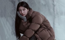 Áo phao khẳng định gu, chinh phục đông lạnh giá