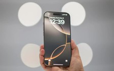 Apple giúp pin iPhone bền hơn nhờ công nghệ màn hình mới