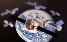 Có bao nhiêu vệ tinh Starlink đã 'rụng' khỏi bầu trời?