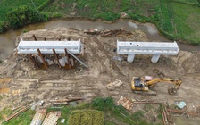 Tháo 'nút thắt' dự án đầu tư công ở Quảng Ngãi