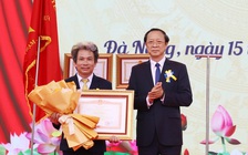 Bộ GD-ĐT giao loạt nhiệm vụ chiến lược cho Trường ĐH Sư phạm - ĐH Đà Nẵng