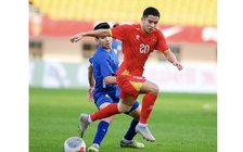 U.23 Việt Nam cần chỉnh lại thước ngắm, trợ lý thầy Kim hé lộ cách đánh bại U.23 Hàn Quốc