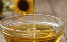 4 loại dầu thực vật bảo vệ tim mạch cần có trong bếp