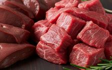 4 thực phẩm giàu kẽm giúp tăng sinh testosterone tự nhiên