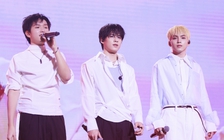 Dàn 'Tân binh toàn năng' khiến nhóm nhạc Đài Loan 'nổi da gà'

