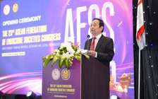 Bệnh nhân mắc tiểu đường và rối loạn chuyển hóa tăng gấp 3 lần