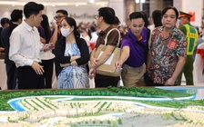 Khu đô thị Aqua City sẽ được thi công hoàn thiện trong năm 2026