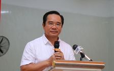 Chủ tịch UBND TP.HCM trả lời thẳng thắn về chống ngập