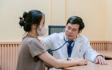 Tỷ lệ sinh mổ tại Việt Nam tăng do tâm lý 'sợ đau đẻ'