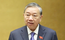 Tổng Bí thư Tô Lâm: Chất lượng đại biểu Quốc hội, HĐND được đặt lên hàng đầu