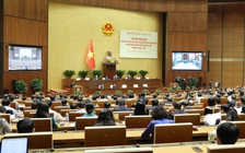 Không để lọt người 'chạy chức, chạy quyền' ứng cử vào Quốc hội, hội đồng nhân dân