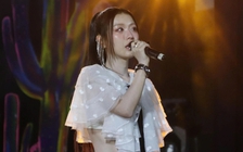 'Em xinh' gốc Hàn dành 8 năm để chứng minh là ca sĩ Việt