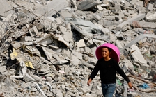 Sắp bỏ phiếu về kế hoạch hòa bình Gaza